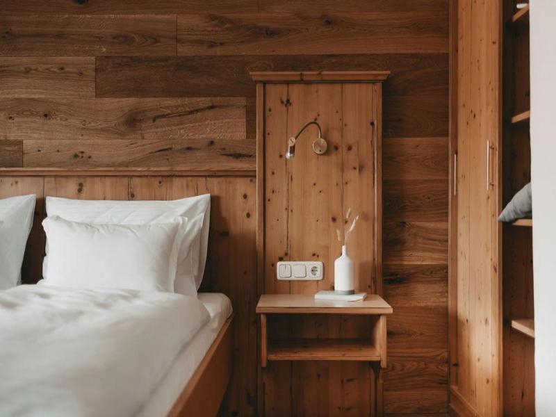 Ferner's Rosenhof - Genel