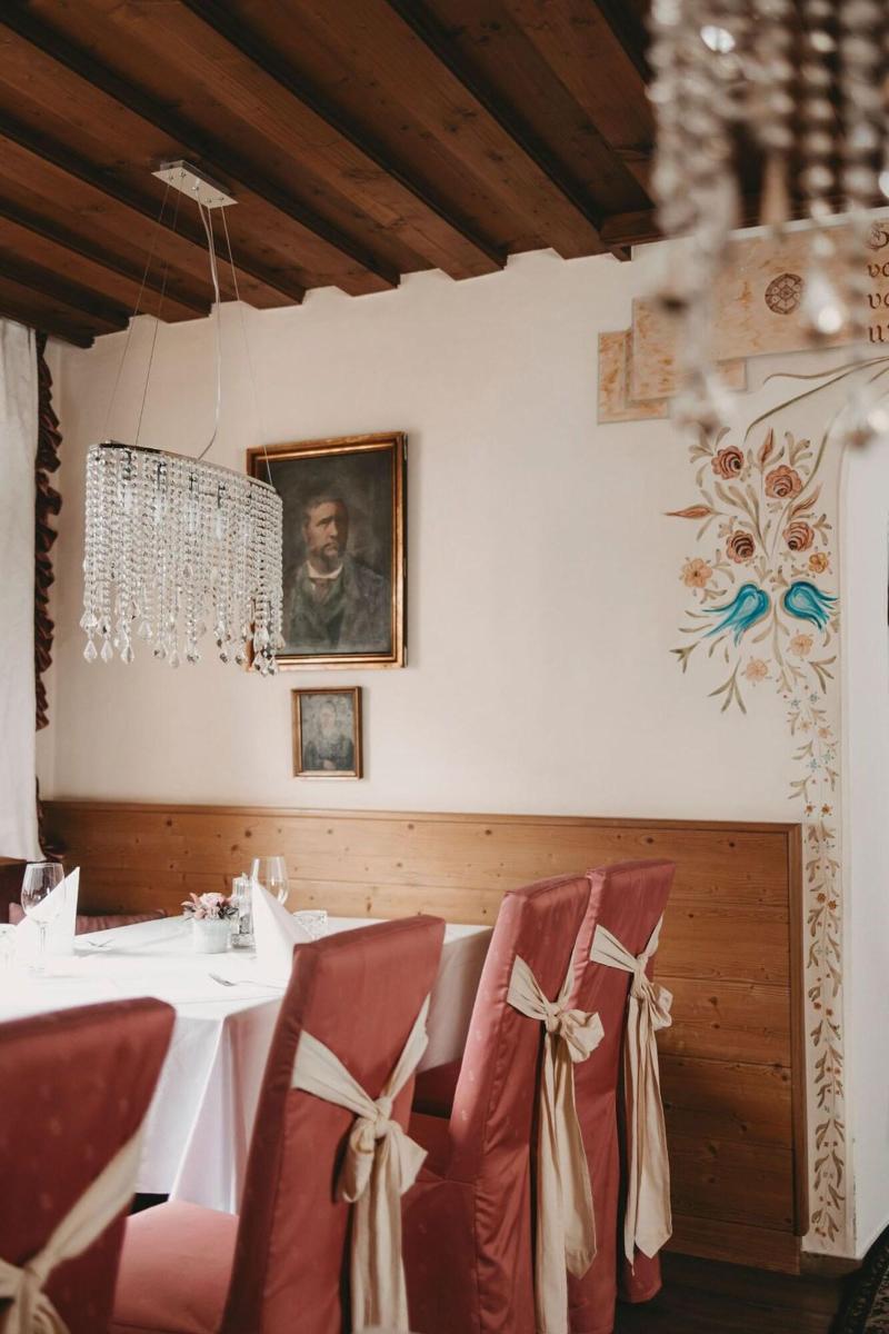 Ferner's Rosenhof - Restoran