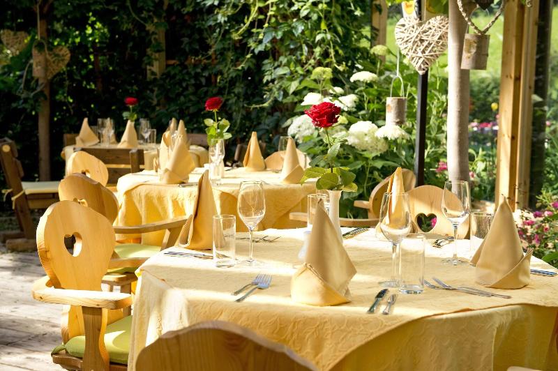 Ferner's Rosenhof - Restoran