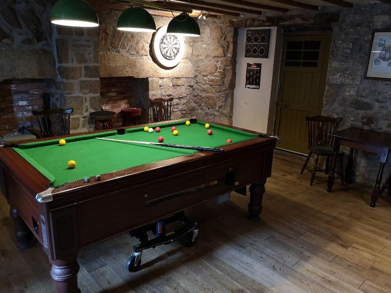 The Commercial Hotel - Aktivite