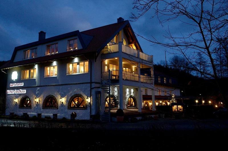 Vichter Landhaus - Genel