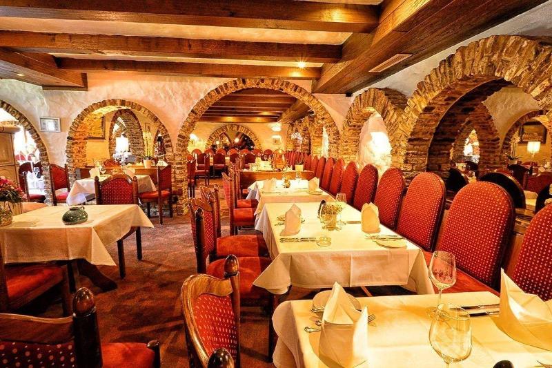 Vichter Landhaus - Restoran