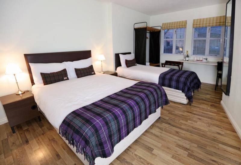 Hillhead Farm Lets - Guest House - Genel