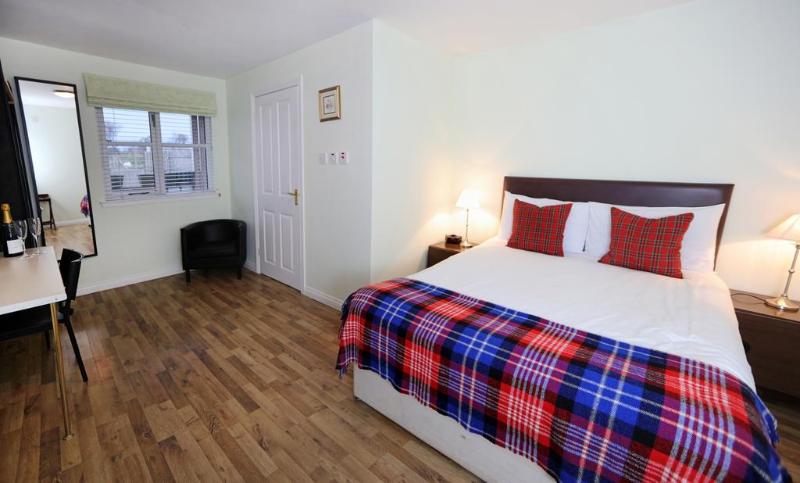 Hillhead Farm Lets - Guest House - Genel