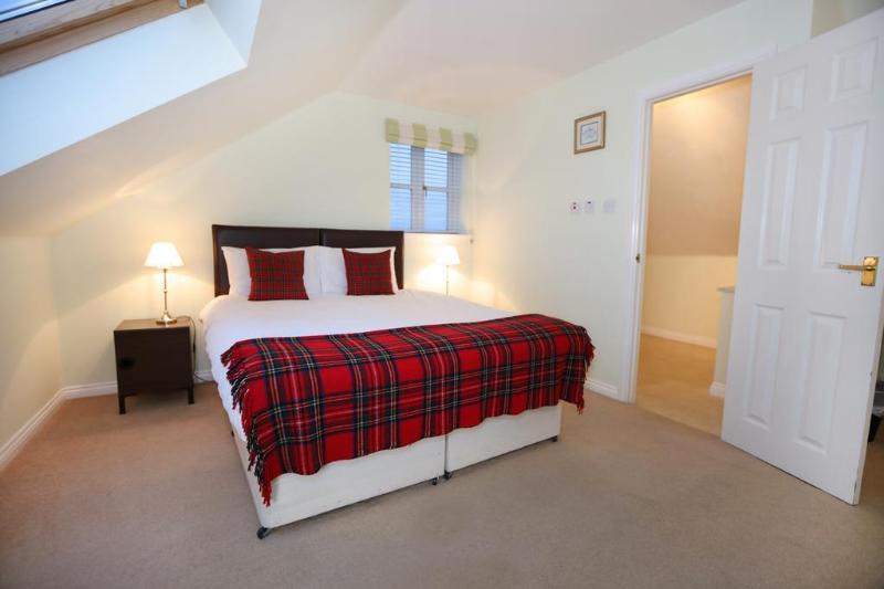 Hillhead Farm Lets - Guest House - Genel