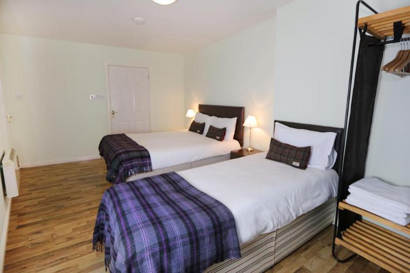 Hillhead Farm Lets - Guest House - Genel