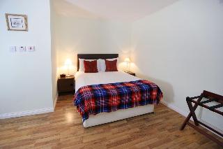 Hillhead Farm Lets - Guest House otel fotoğrafı