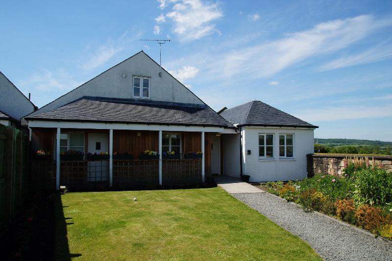 Hillhead Farm Lets - Guest House - Genel
