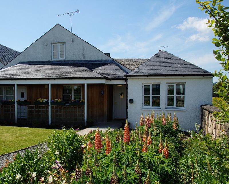 Hillhead Farm Lets - Guest House - Genel