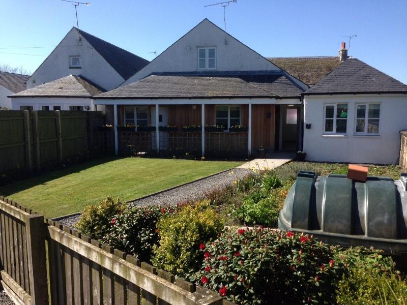 Hillhead Farm Lets - Guest House - Genel