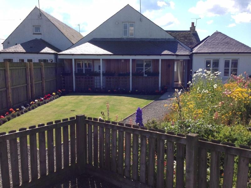 Hillhead Farm Lets - Guest House - Genel