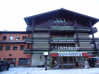 Unterwirt otel fotoğrafı