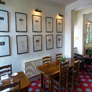 The Five Arrows Hotel fotoÄŸrafÄ±