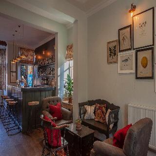 The Five Arrows Hotel fotoÄŸrafÄ±