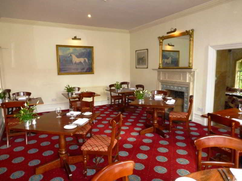 The Five Arrows Hotel fotoÄŸrafÄ±