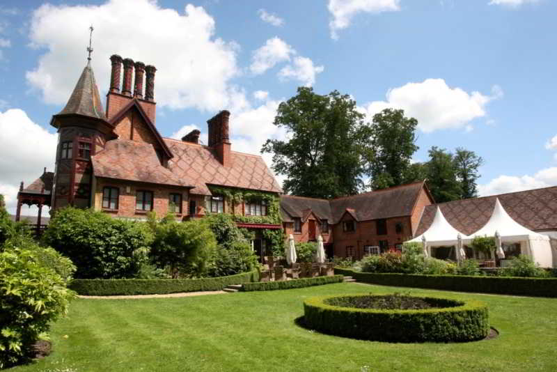 The Five Arrows Hotel fotoÄŸrafÄ±