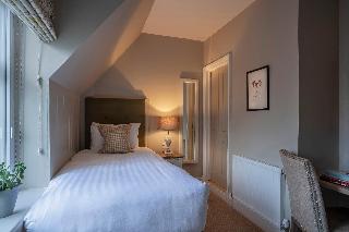 The Five Arrows Hotel fotoÄŸrafÄ±