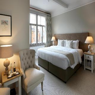 The Five Arrows Hotel fotoÄŸrafÄ±