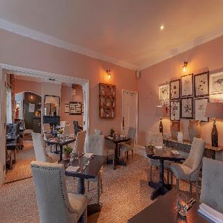 The Five Arrows Hotel fotoÄŸrafÄ±