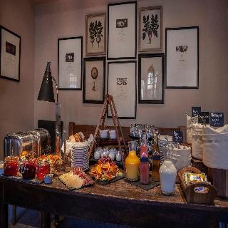 The Five Arrows Hotel fotoÄŸrafÄ±