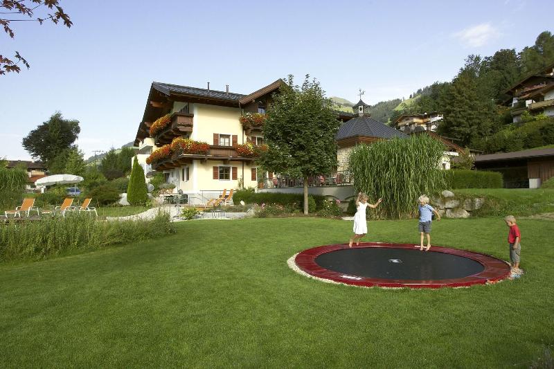 Residenz Hubertus - Aktivite