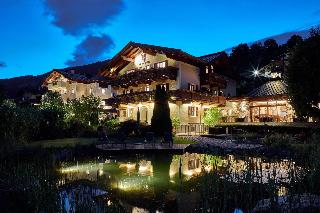 Residenz Hubertus otel fotoğrafı