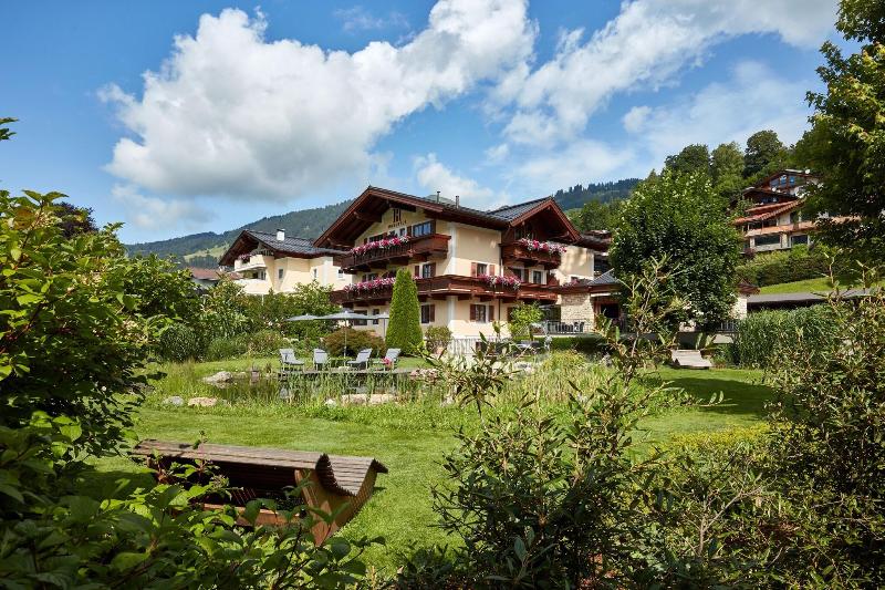 Residenz Hubertus - Genel