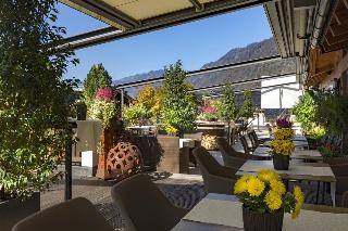 Aktivhotel Alpendorf fotoÄŸrafÄ±