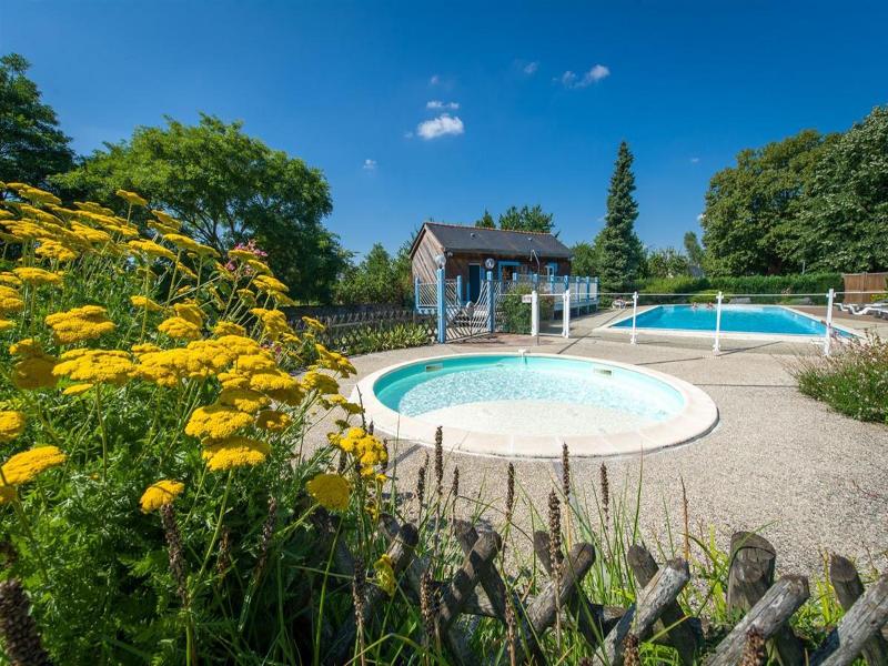 Domaine De La Blairie - Genel
