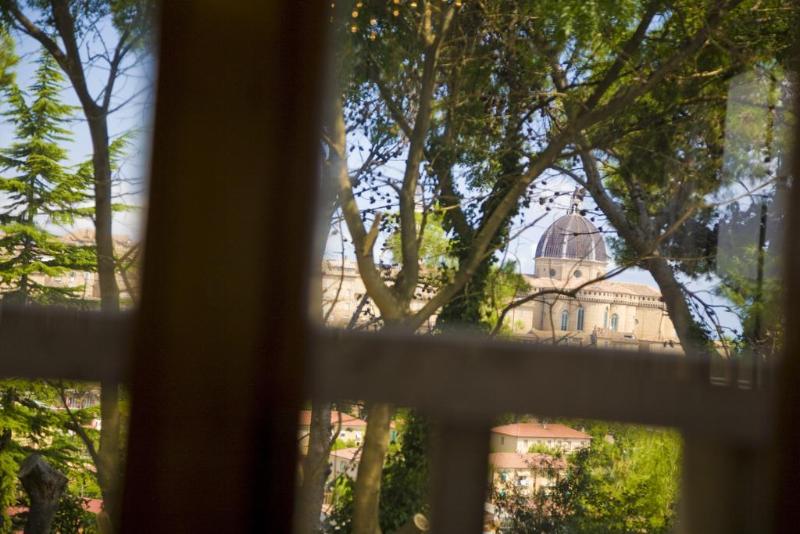 San Francesco Hotel - Genel
