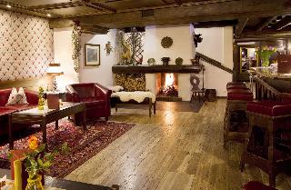 Parkhotel Seefeld fotoÄŸrafÄ±
