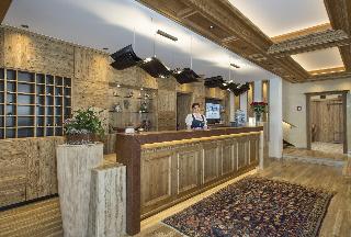 Parkhotel Seefeld fotoÄŸrafÄ±