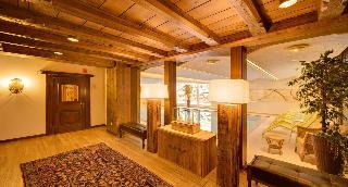 Parkhotel Seefeld fotoÄŸrafÄ±