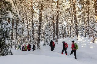 Parkhotel Seefeld fotoÄŸrafÄ±