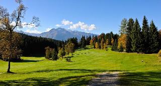 Parkhotel Seefeld fotoÄŸrafÄ±