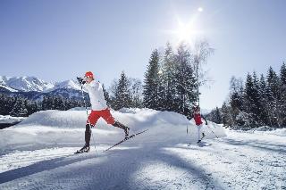 Parkhotel Seefeld fotoÄŸrafÄ±