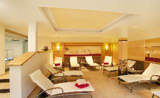 Parkhotel Seefeld fotoÄŸrafÄ±