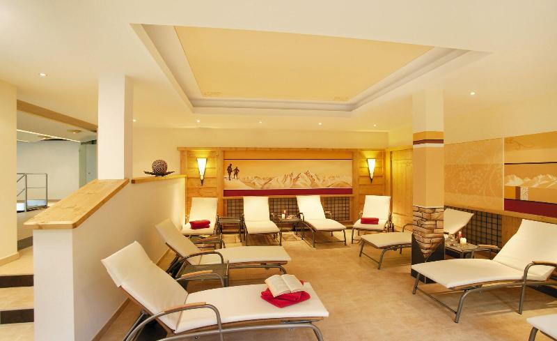 Parkhotel Seefeld - Aktivite
