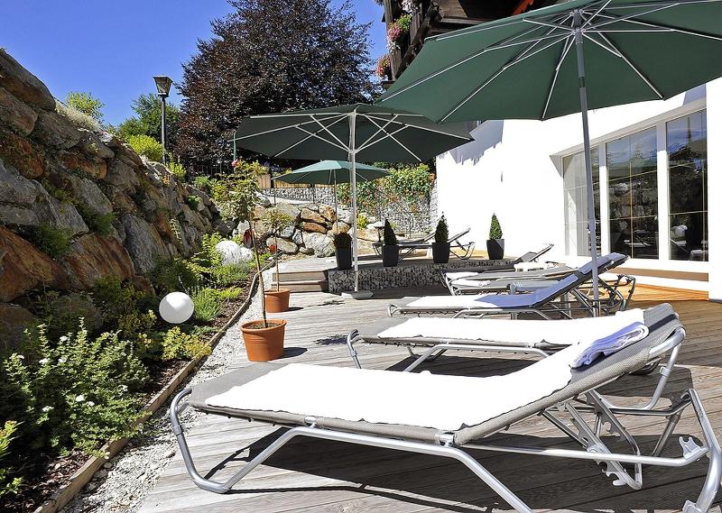 Parkhotel Seefeld - Aktivite