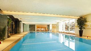 Parkhotel Seefeld fotoÄŸrafÄ±