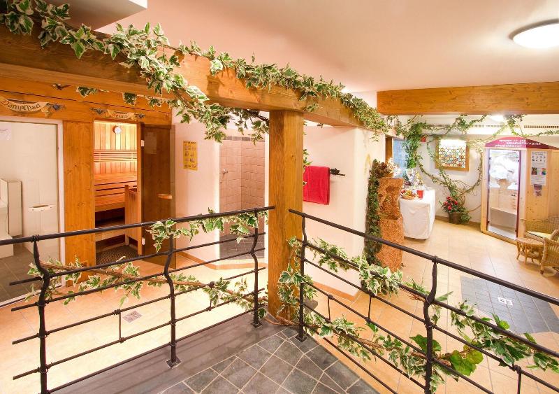 Parkhotel Seefeld - Aktivite