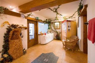 Parkhotel Seefeld fotoÄŸrafÄ±