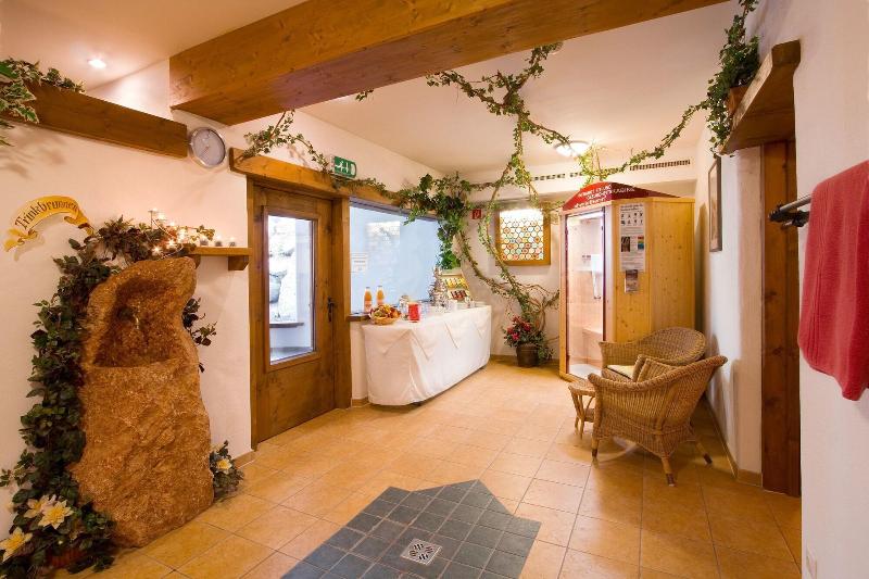 Parkhotel Seefeld - Aktivite