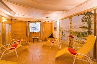 Parkhotel Seefeld fotoÄŸrafÄ±