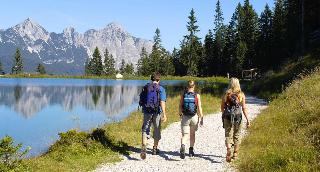 Parkhotel Seefeld fotoÄŸrafÄ±