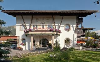 Parkhotel Seefeld fotoÄŸrafÄ±