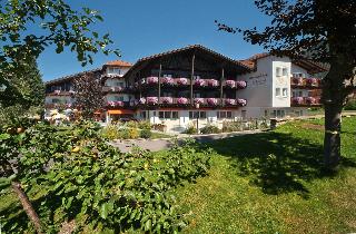 Parkhotel Seefeld fotoÄŸrafÄ±