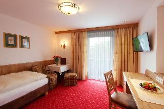 Parkhotel Seefeld fotoÄŸrafÄ±
