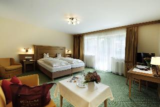 Parkhotel Seefeld fotoÄŸrafÄ±
