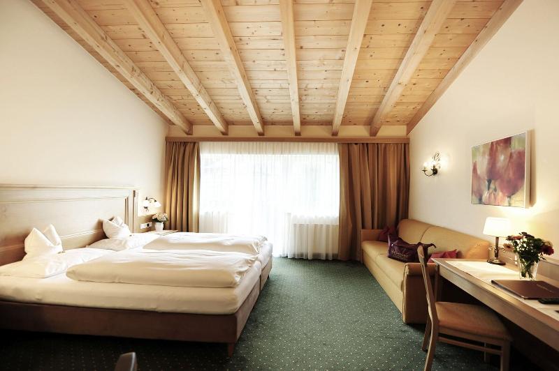 Parkhotel Seefeld - Oda